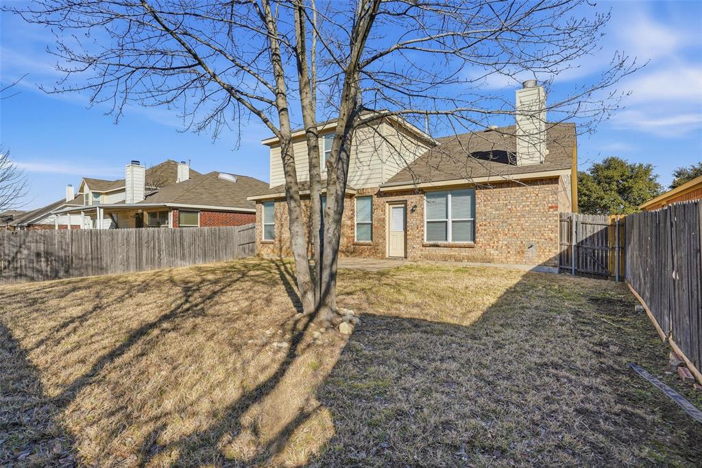 Parks Of Deer Creek Add - Residential