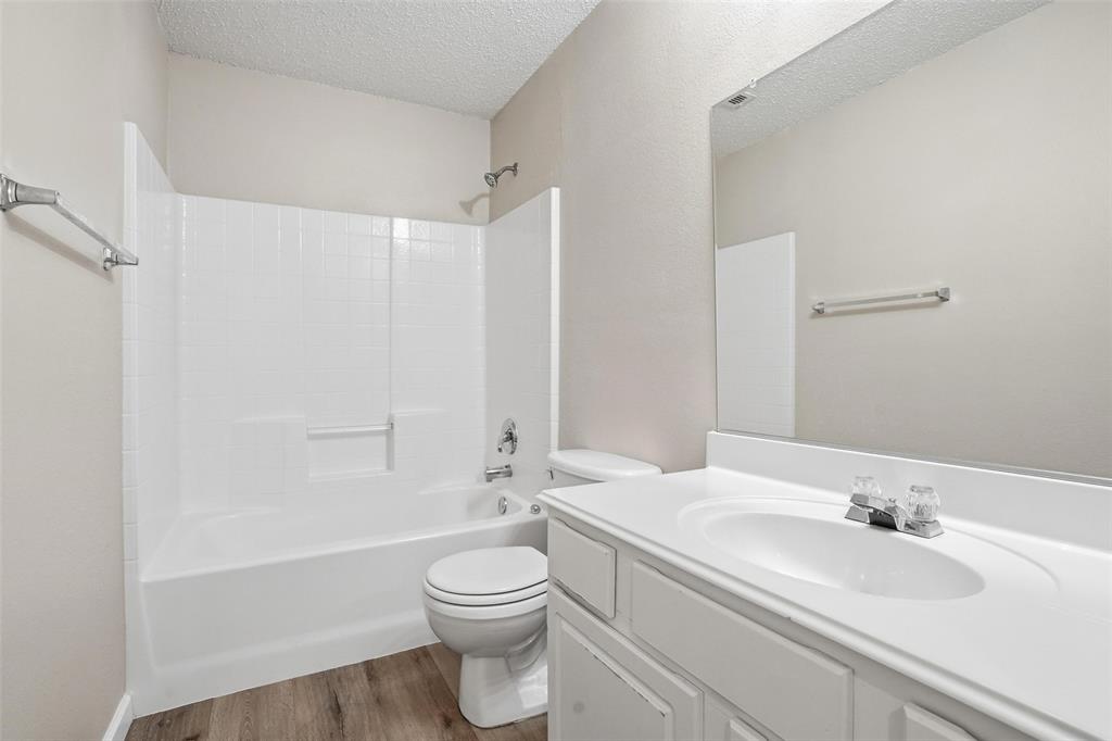 Parks Of Deer Creek Add - Residential