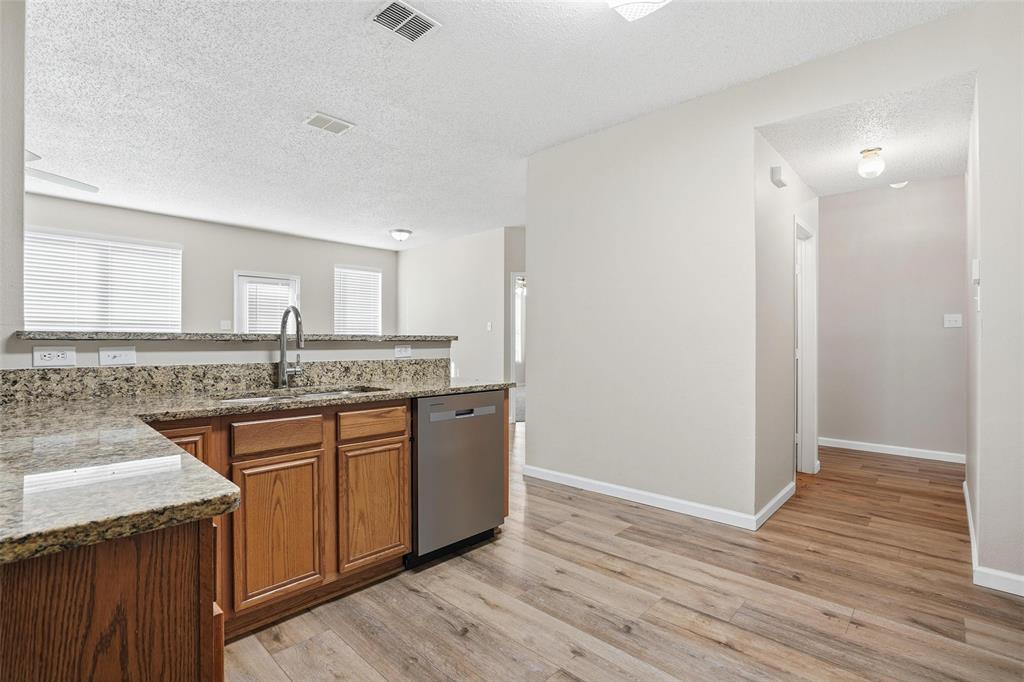 Parks Of Deer Creek Add - Residential