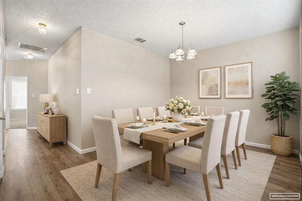 Parks Of Deer Creek Add - Residential