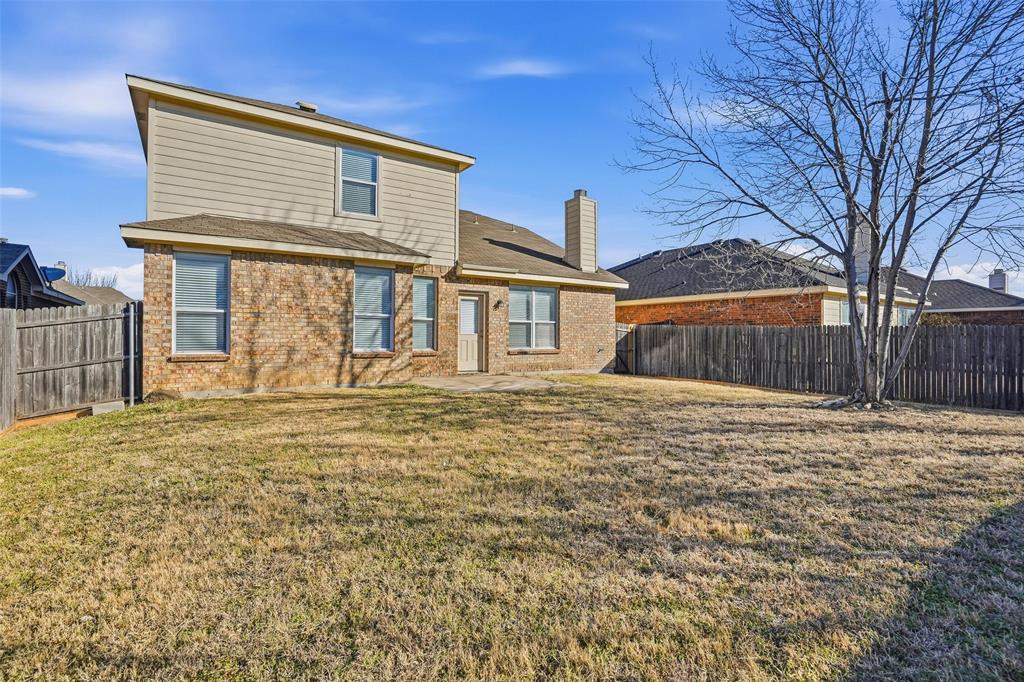 Parks Of Deer Creek Add - Residential