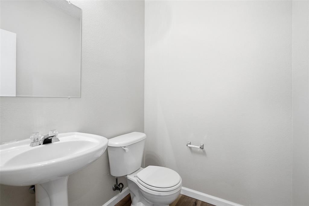 Parks Of Deer Creek Add - Residential