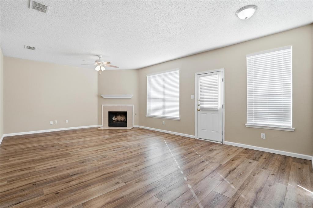 Parks Of Deer Creek Add - Residential