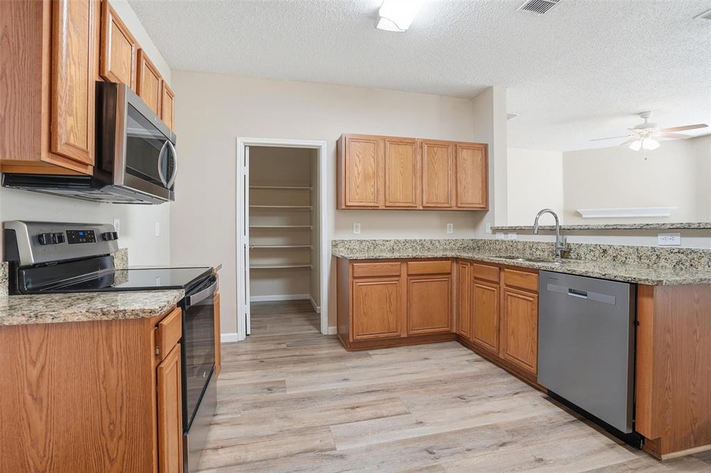 Parks Of Deer Creek Add - Residential