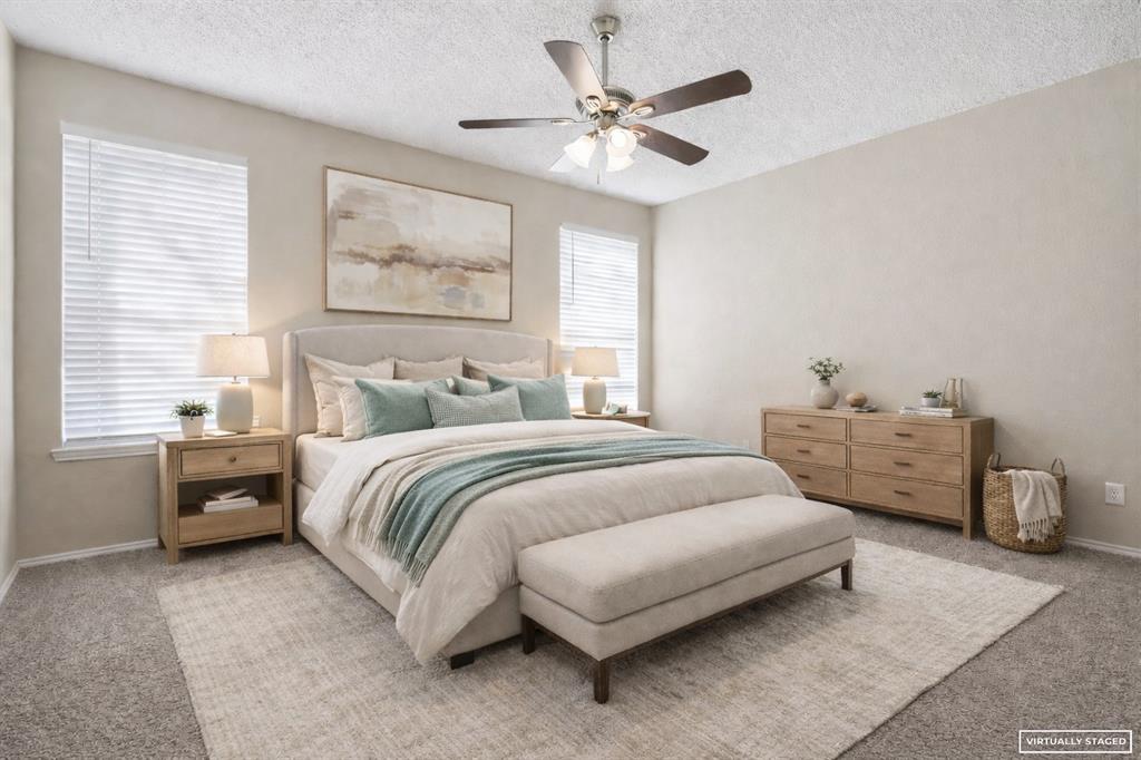 Parks Of Deer Creek Add - Residential