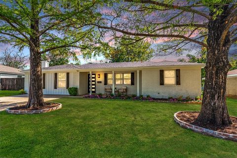 A home in Lake Worth