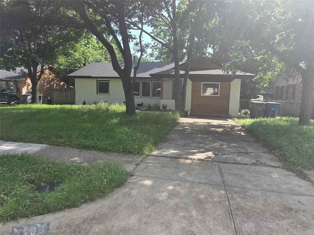 San Juan Heights - Residential
