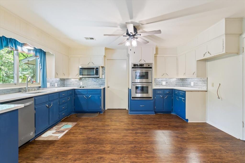 Scott Add - Residential