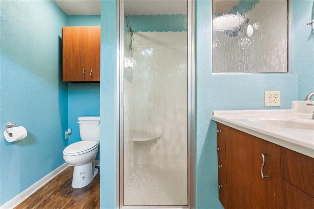 Scott Add - Residential