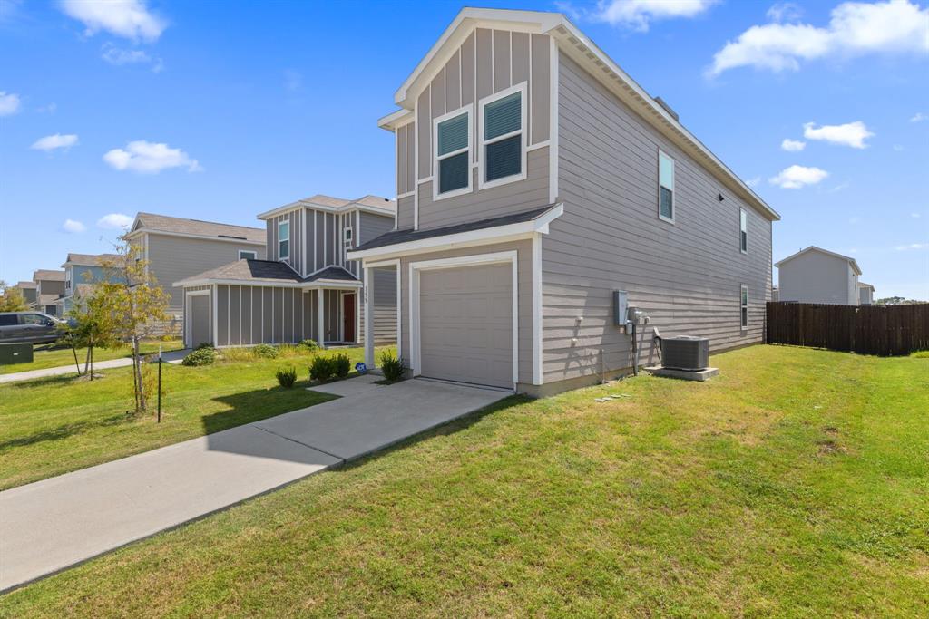 155 Plumcove Drive