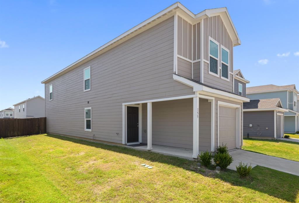 155 Plumcove Drive