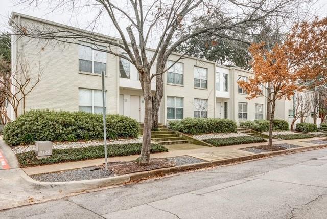 4122 Travis Street Condos - Residential