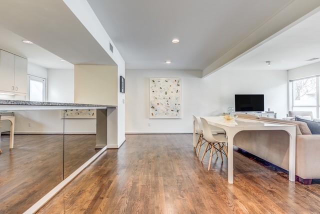 4122 Travis Street Condos - Residential