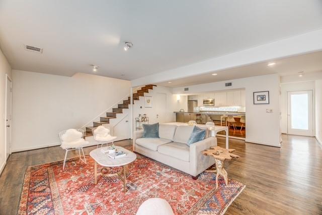 4122 Travis Street Condos - Residential