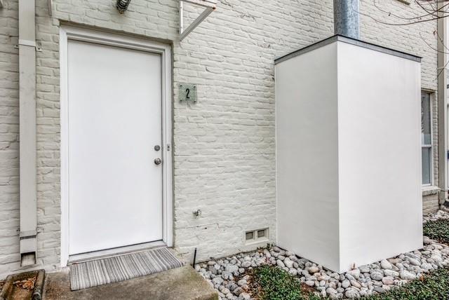 4122 Travis Street Condos - Residential