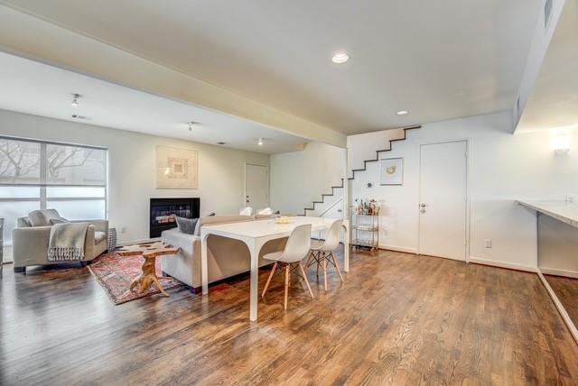 4122 Travis Street Condos - Residential