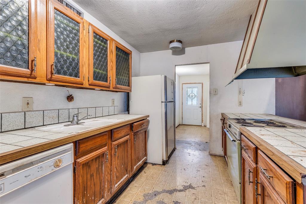 North Park Estates - Residential