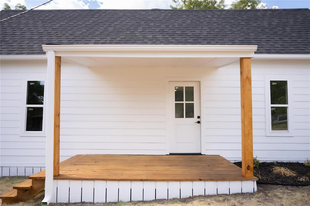 Original - Residential