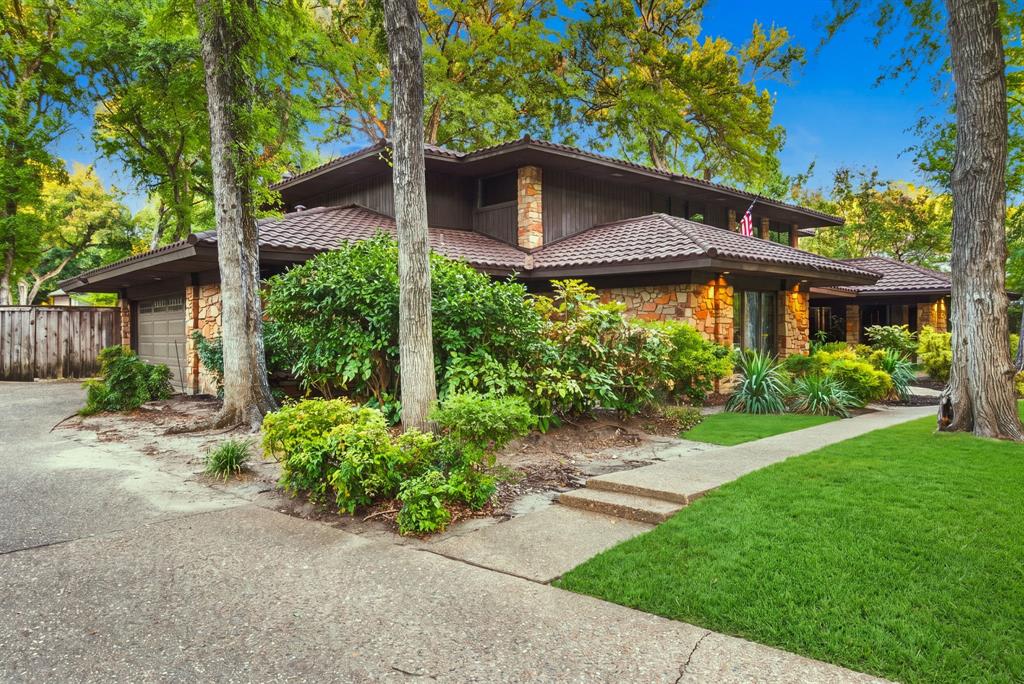 4829 Overton Woods Drive