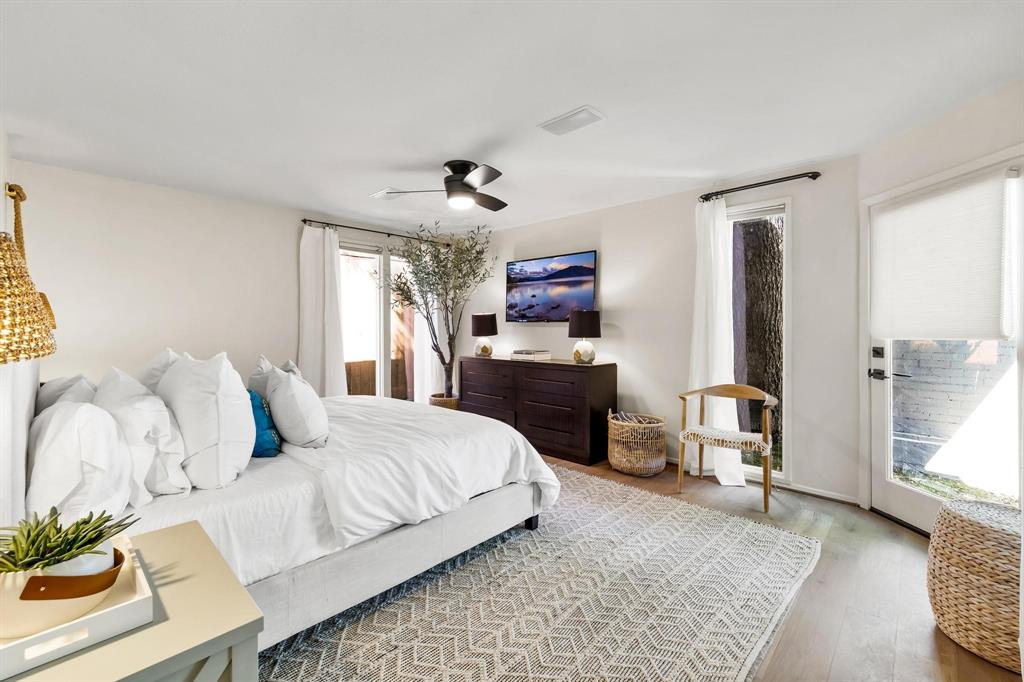 Cockrell Fairland Rev - Residential Lease