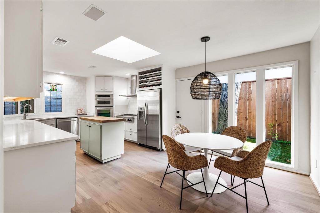 Cockrell Fairland Rev - Residential Lease