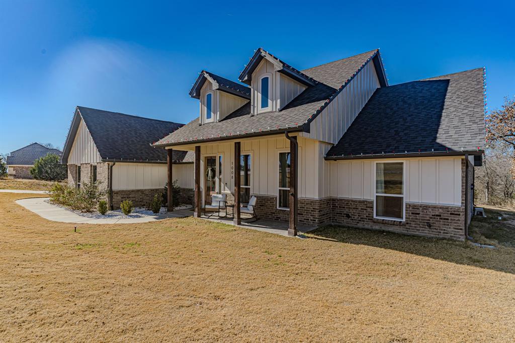 Monarch Manor Ph 3 - Residential