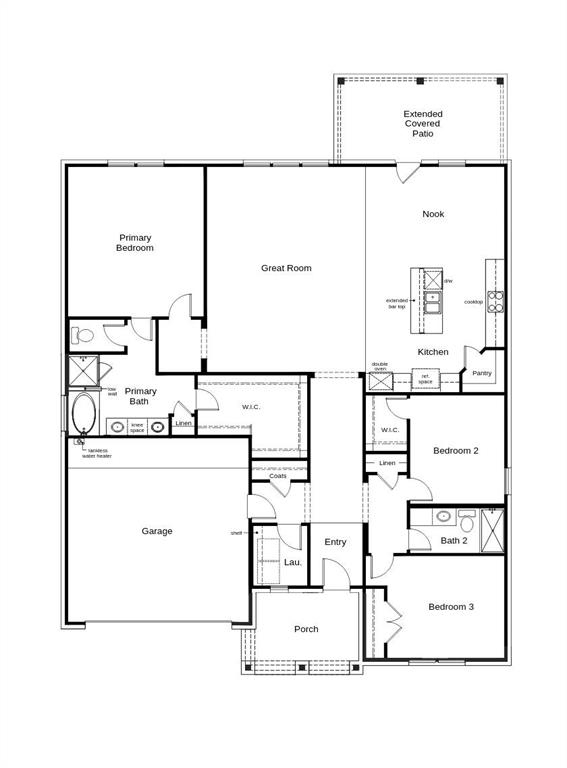 The Preserve Estates - Residential