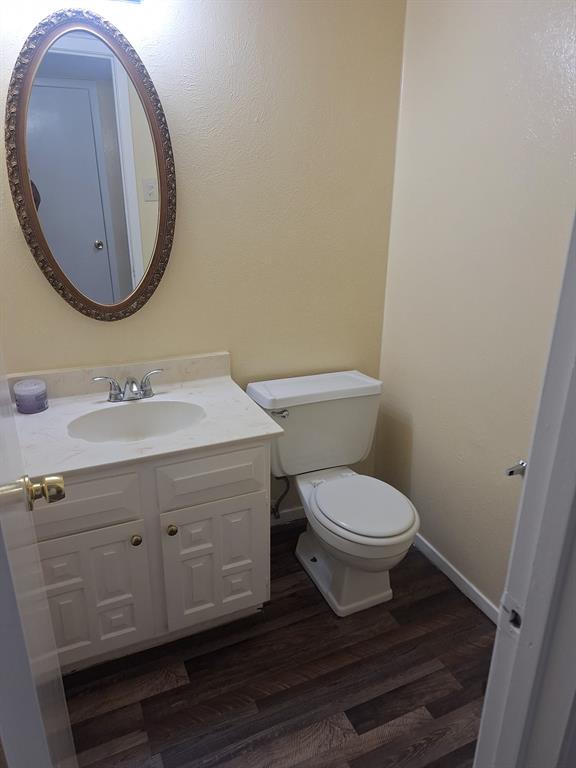 Centre Villa - Residential Lease