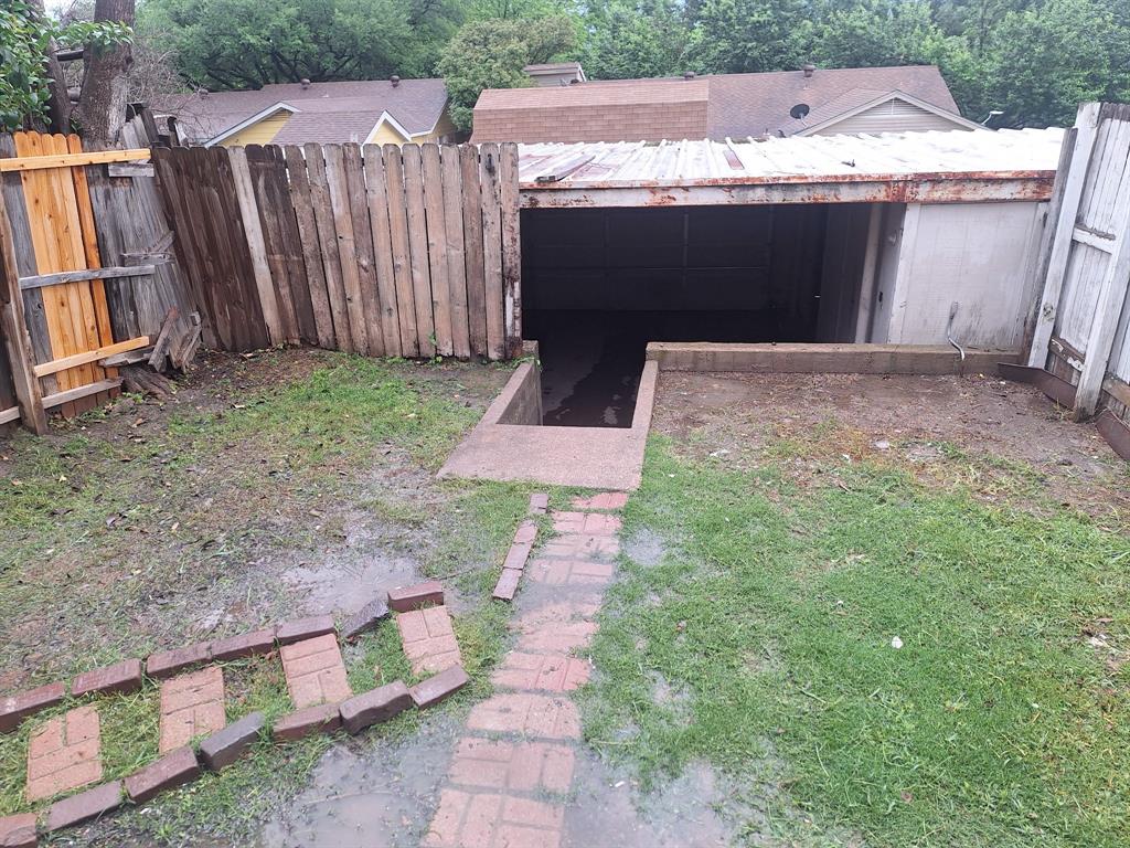 Centre Villa - Residential Lease