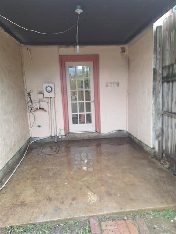 Centre Villa - Residential Lease