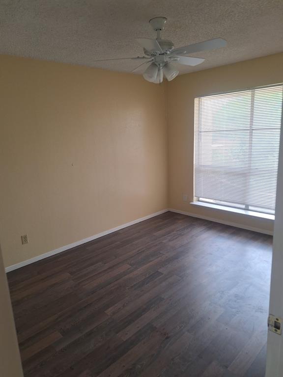 Centre Villa - Residential Lease