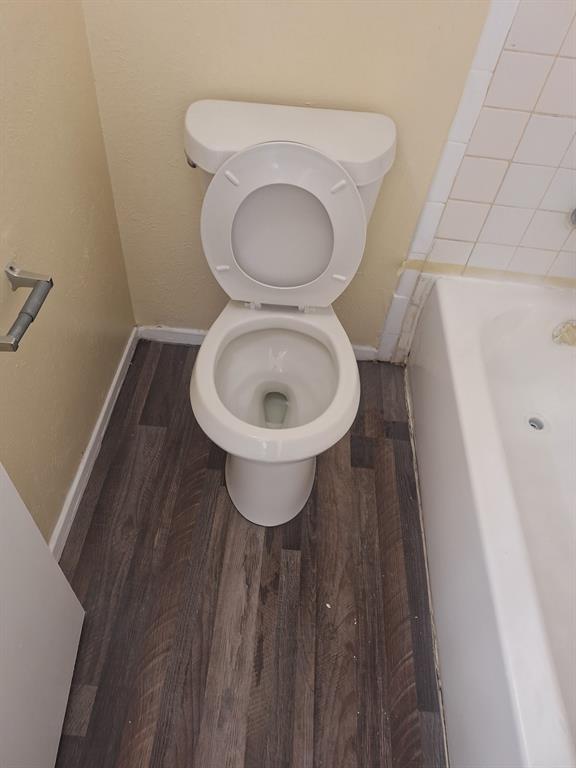 Centre Villa - Residential Lease