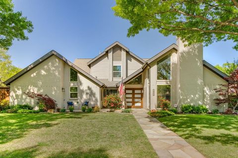1903 Lilac Court Richardson TX 75080