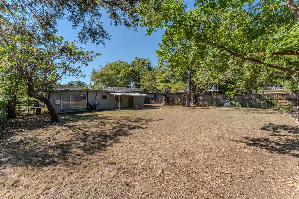 Eastwood Terrace Add - Residential