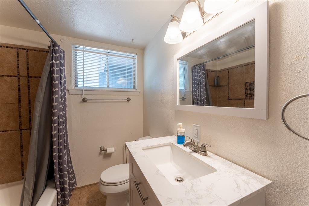 Eastwood Terrace Add - Residential