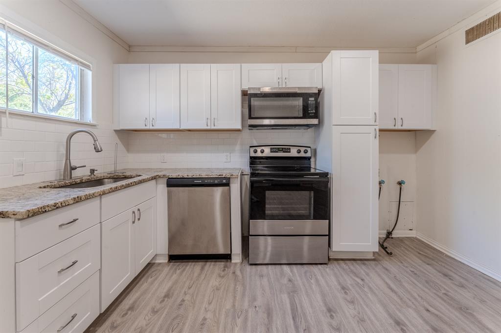 Eastwood Terrace Add - Residential