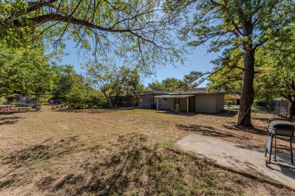 Eastwood Terrace Add - Residential