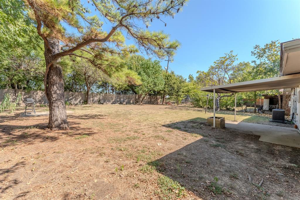 Eastwood Terrace Add - Residential