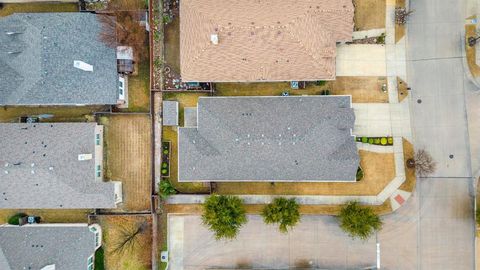 A home in Savannah