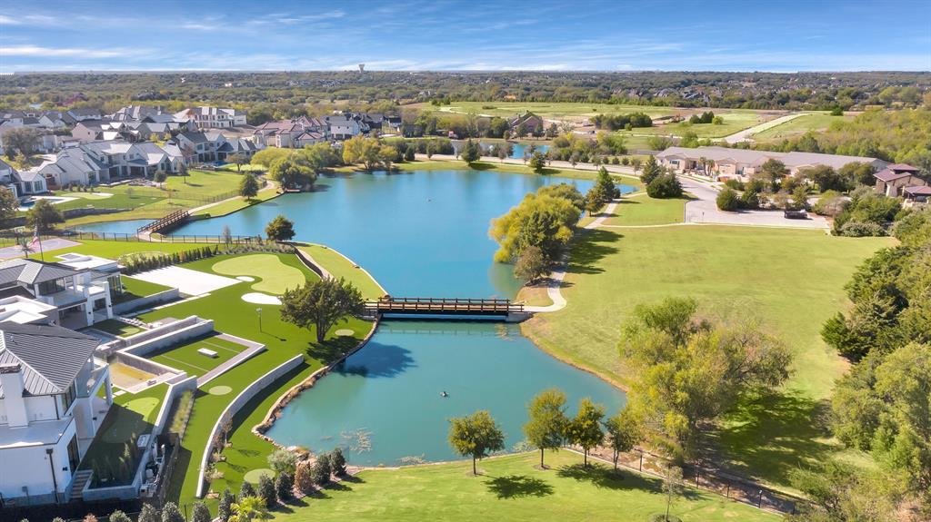 Ridge Lakes Ph 1 - Residential