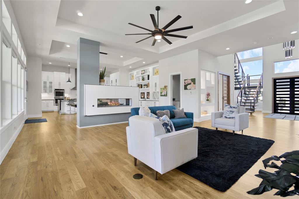 Ridge Lakes Ph 1 - Residential