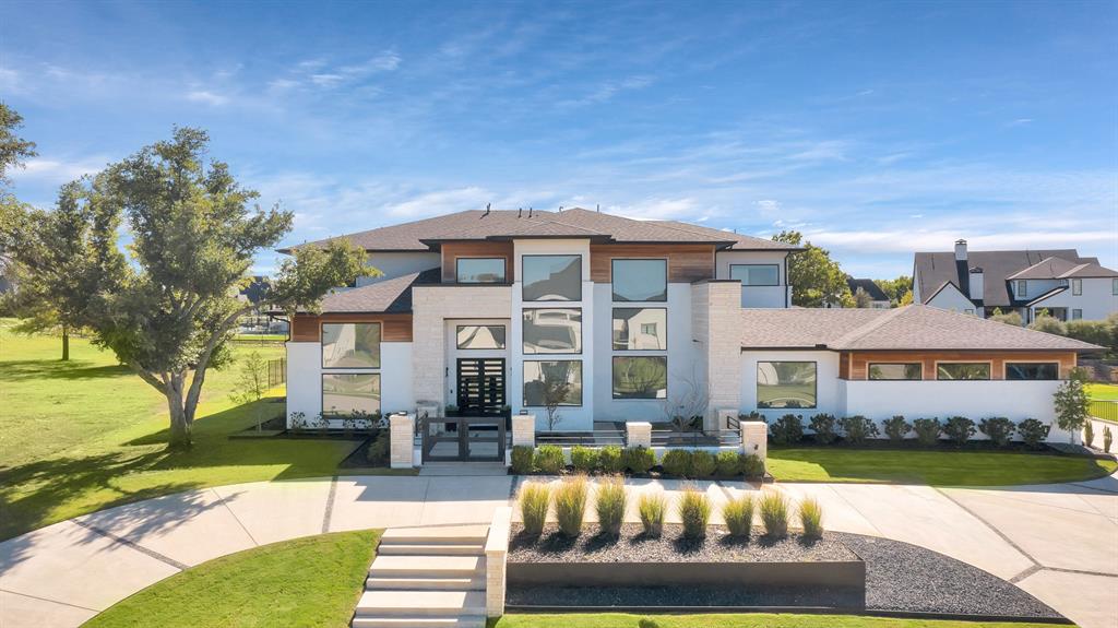 Ridge Lakes Ph 1 - Residential