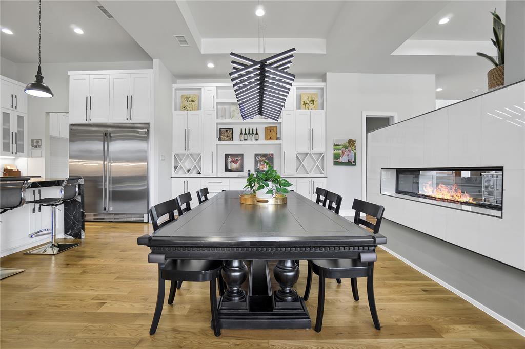 Ridge Lakes Ph 1 - Residential