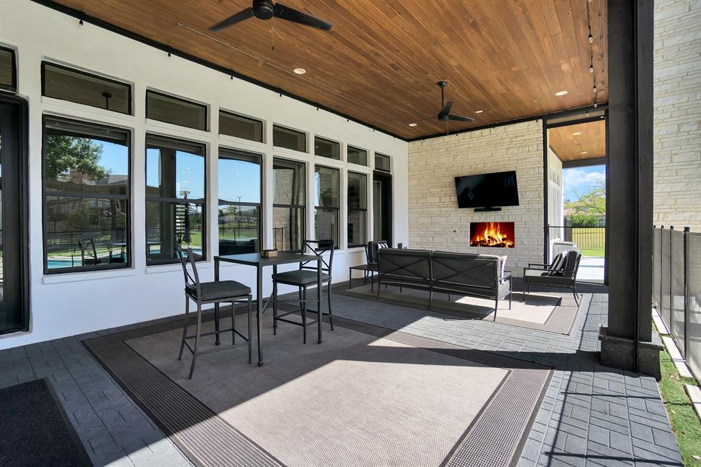 Ridge Lakes Ph 1 - Residential