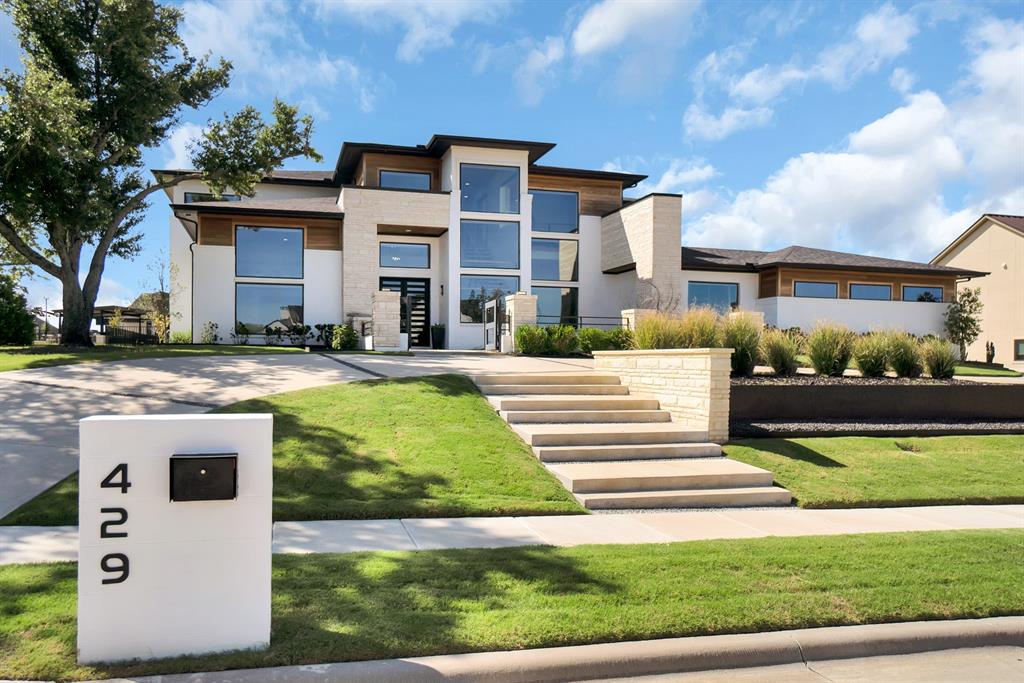 Ridge Lakes Ph 1 - Residential