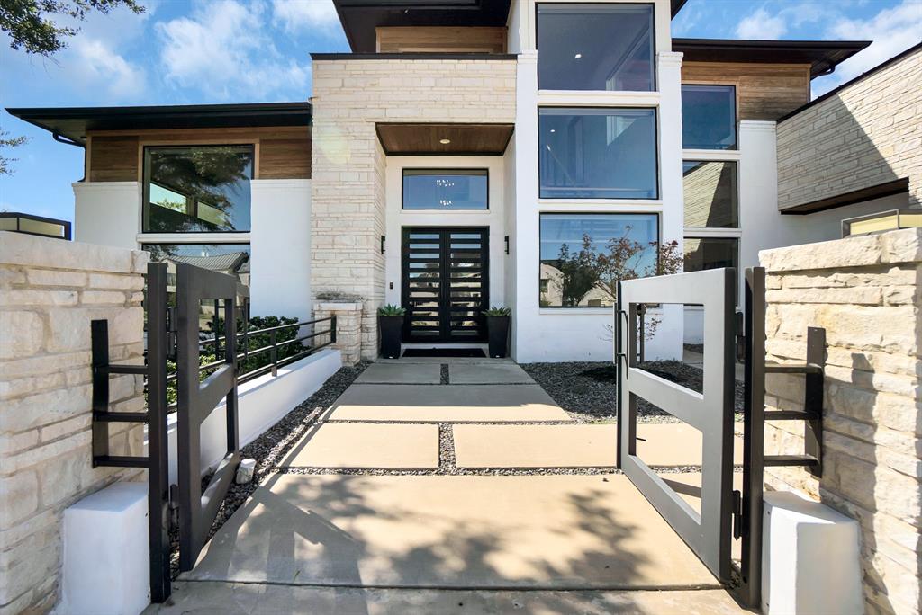 Ridge Lakes Ph 1 - Residential