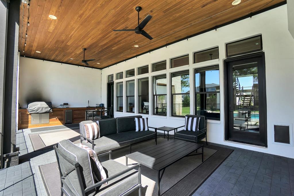 Ridge Lakes Ph 1 - Residential