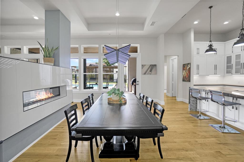 Ridge Lakes Ph 1 - Residential