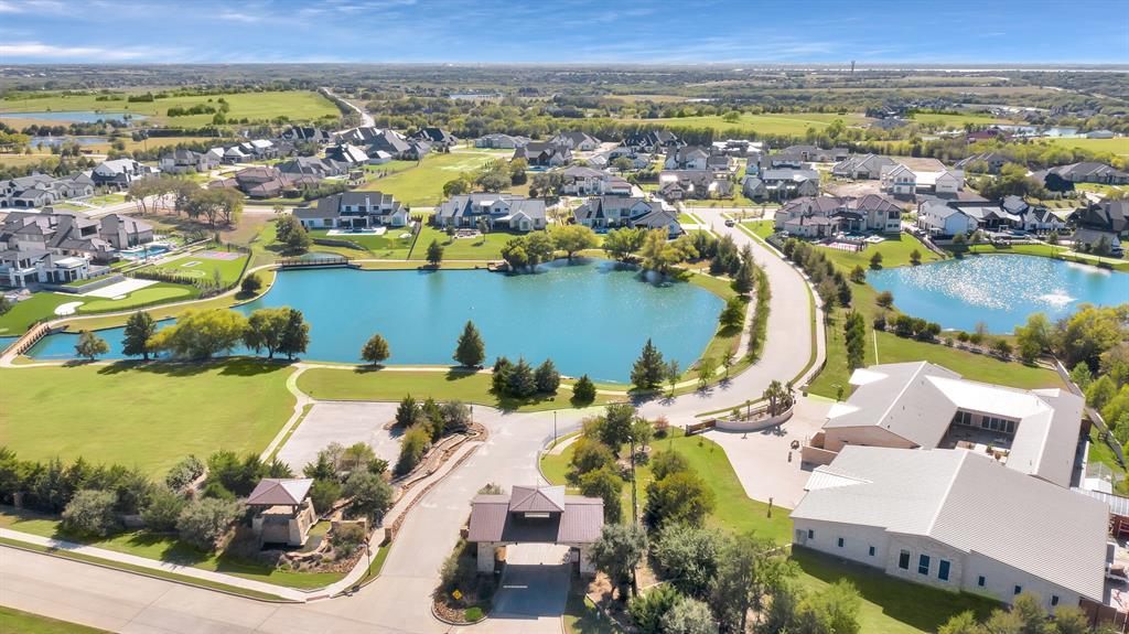 Ridge Lakes Ph 1 - Residential