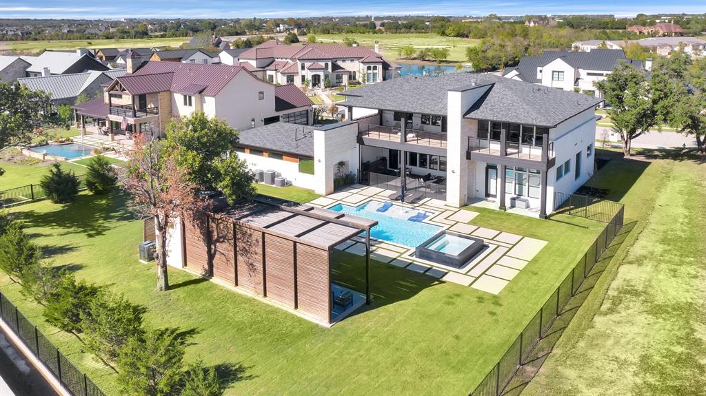 Ridge Lakes Ph 1 - Residential